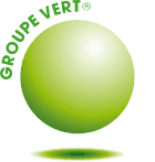 Logo Groupe Vert Groupe Vert