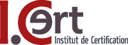 Logo I.Cert I.Cert - Institut de Certification