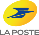 Logo La Poste La Poste